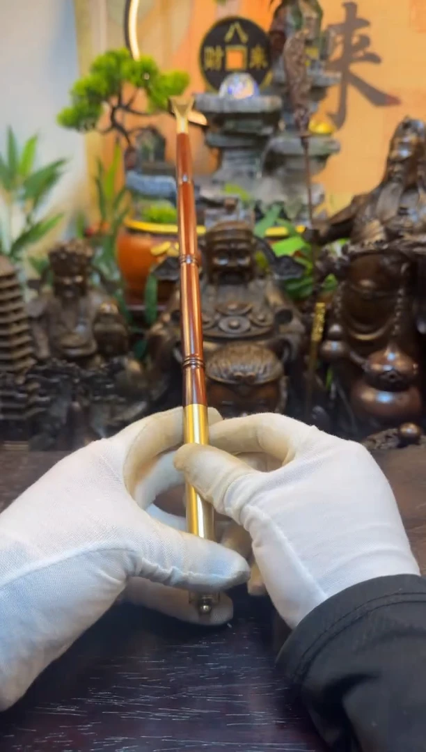 潼潼古铜只卖真铜