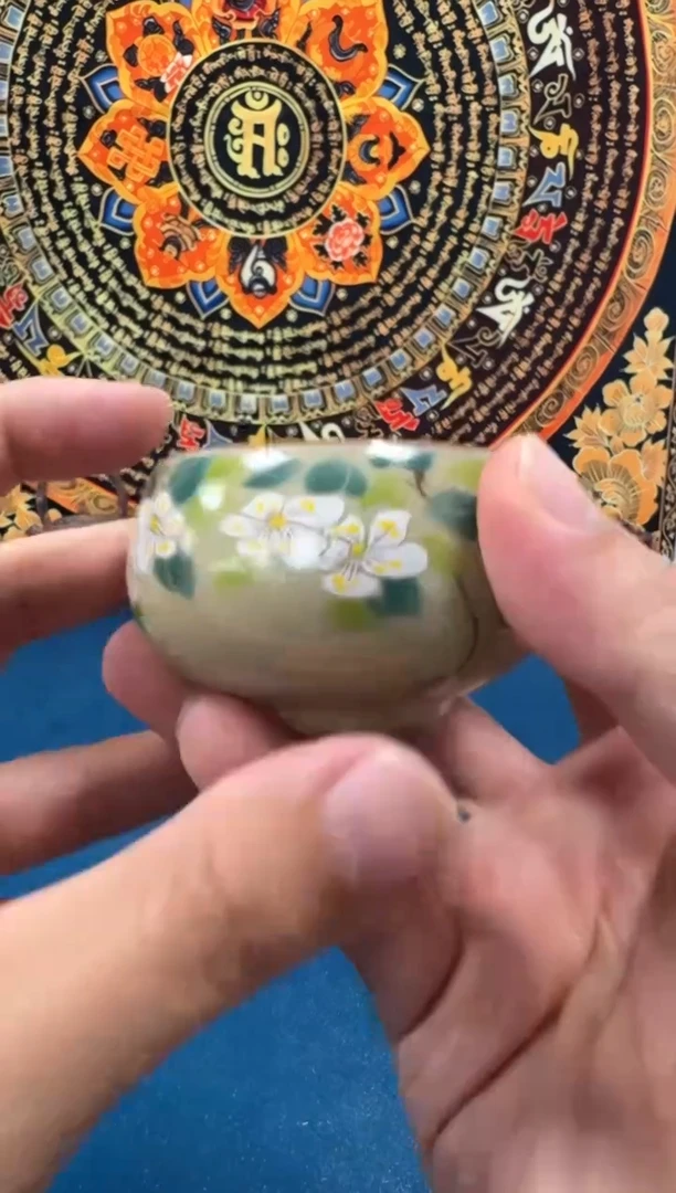 匠缘茶馆茶具茶杯周边