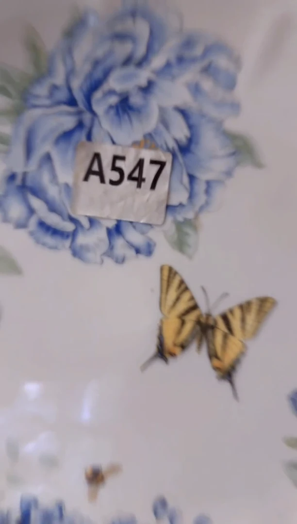 盘子瓷******************