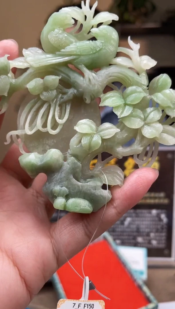 定制和田玉多样性发货拍一发一