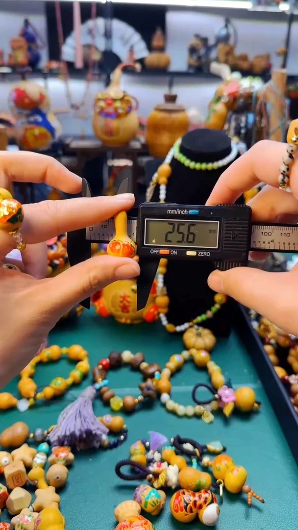 555文玩葫芦文玩好物