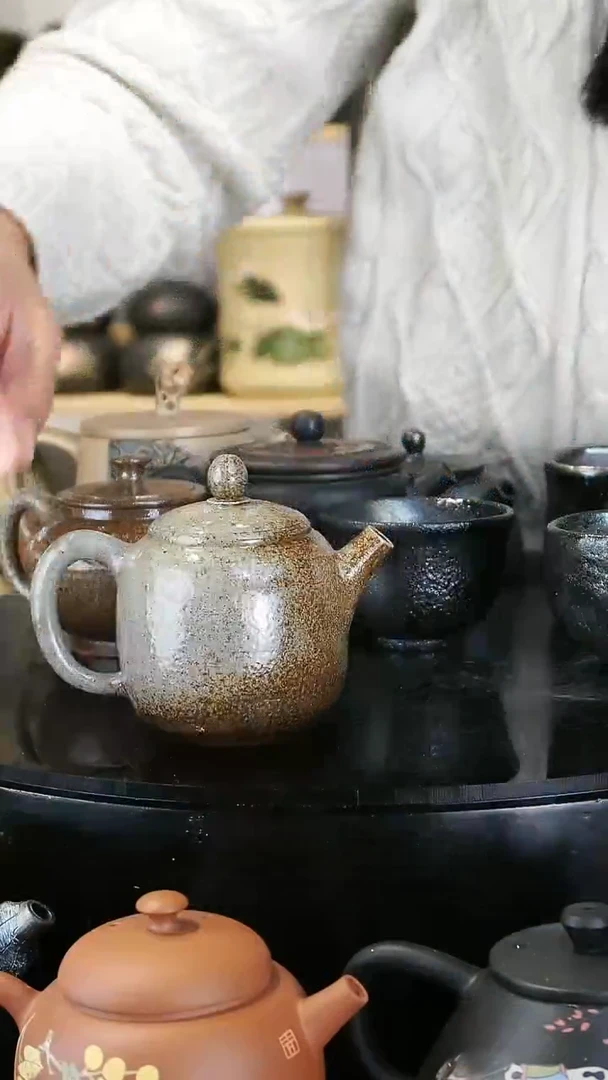 【闪购商品】壶72 苏橙茶周边......