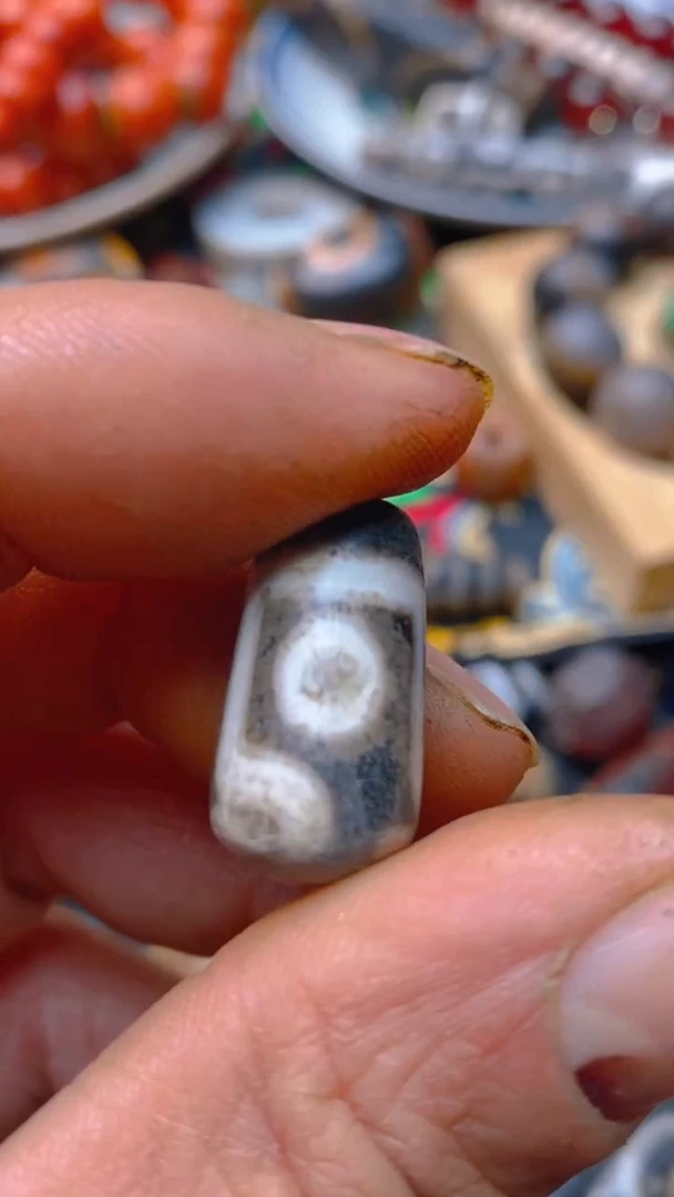 未镶嵌单珠玛瑙/玉髓抓紧去拍吧