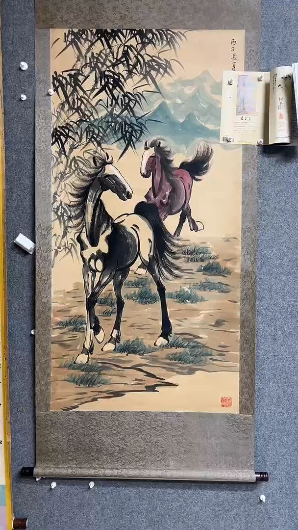 【闪购商品】书法墨香艺苑新号开播藏画