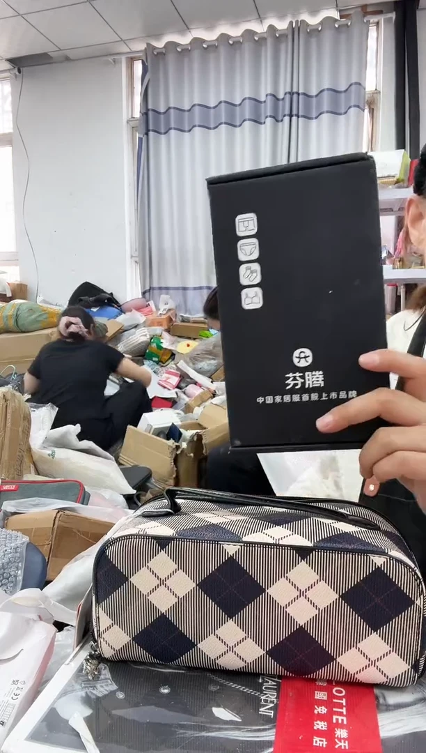 牦牛剖层皮革琪老板女包6号店超好看发图片款XL