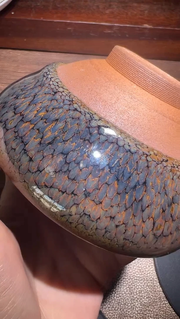 茶盏连志华精品分享72