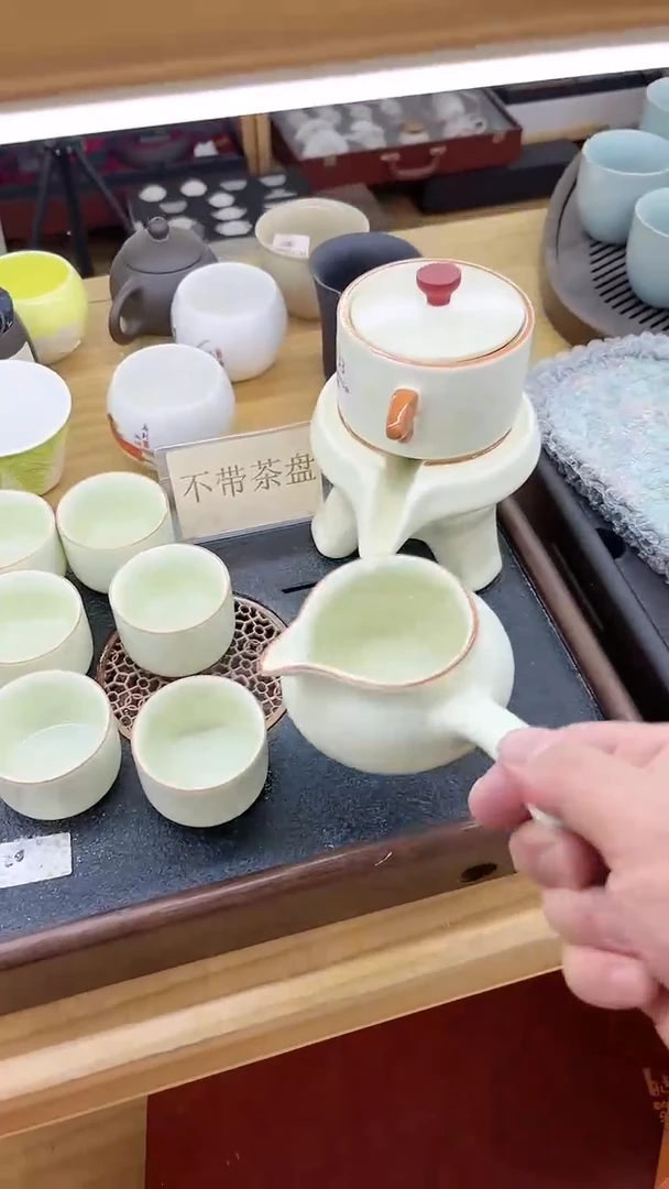【闪购商品】窑主茶具窑主茶具@