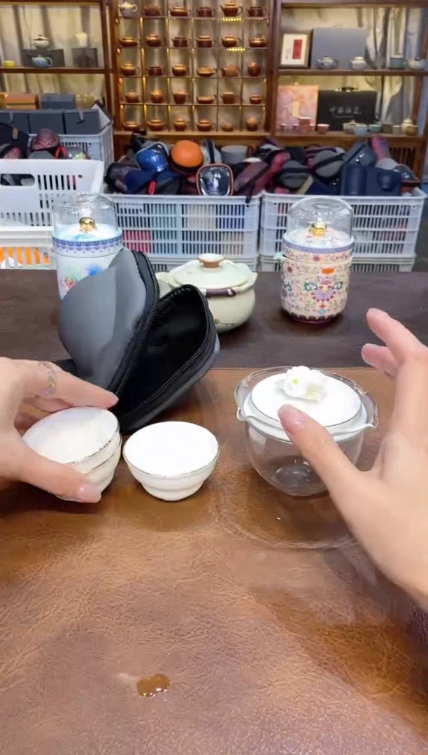 【闪购商品】其他在山茶器福利福利、