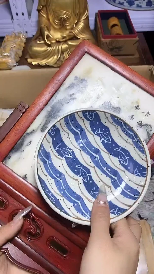 【闪购商品】瓷器瓷片瓷器瓷片