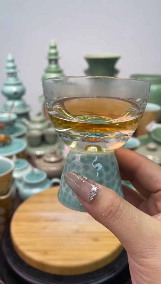 慧仙青瓷 龙泉青瓷大促