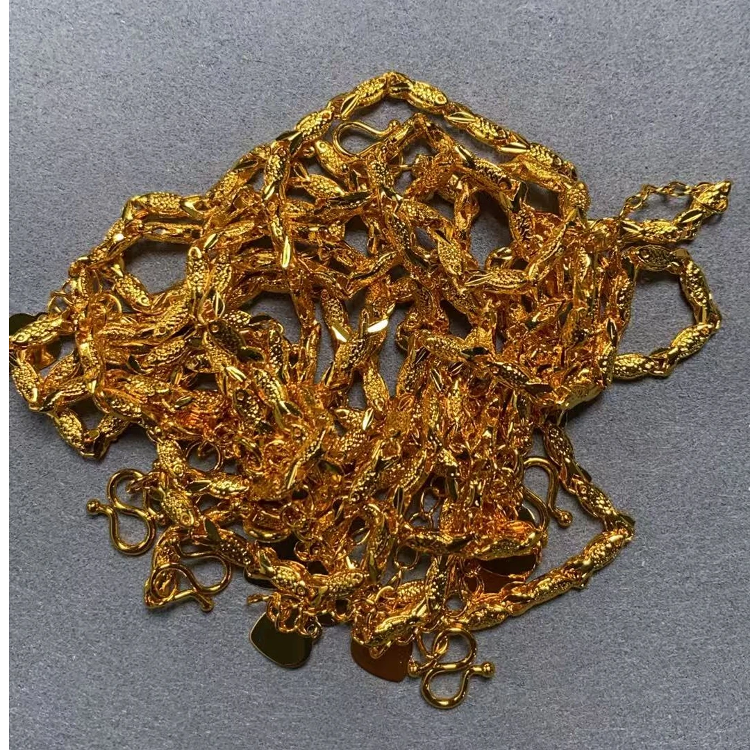 c33时尚百搭精品手链