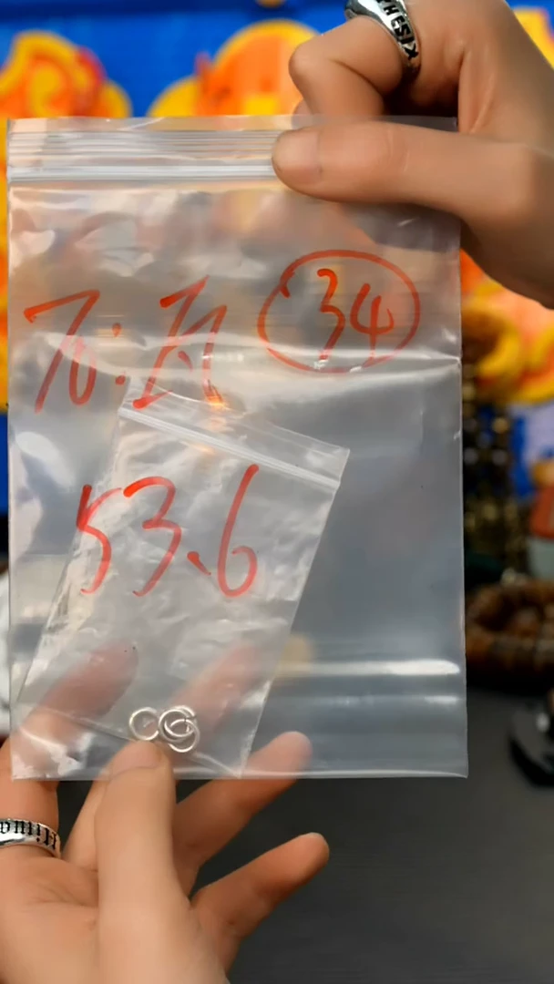 【闪购商品】34藏传原生态念珠配饰.（多样性）