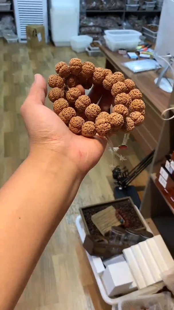 把件文玩核桃274