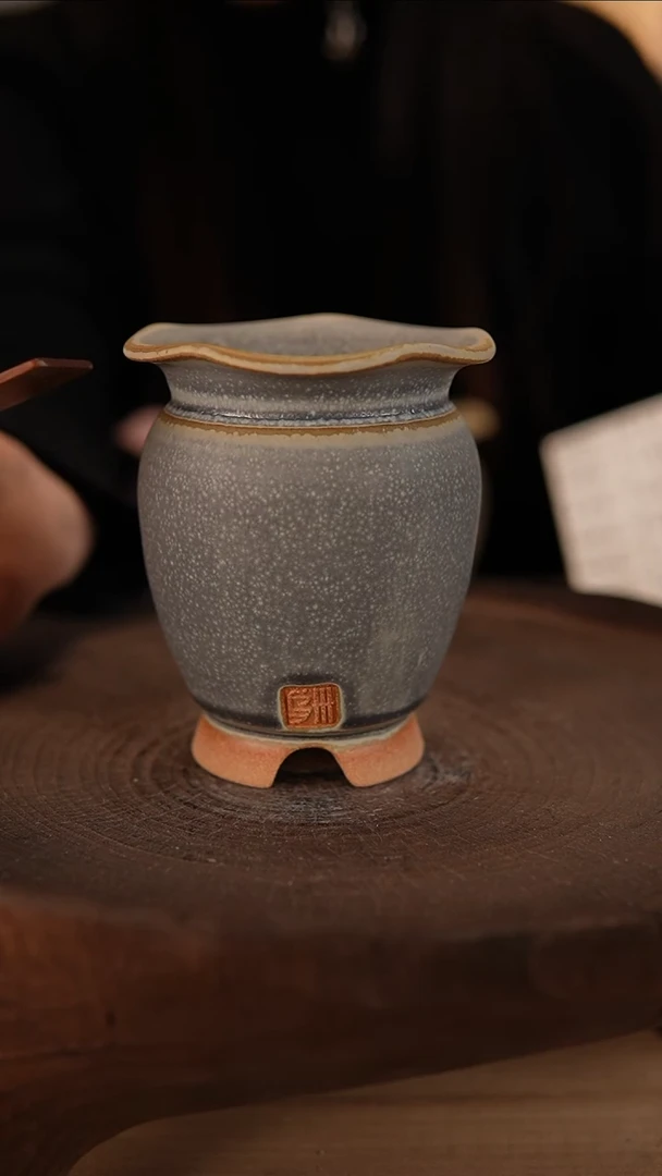 【闪购商品】陶瓷2-17-319默认有瑕口5.5