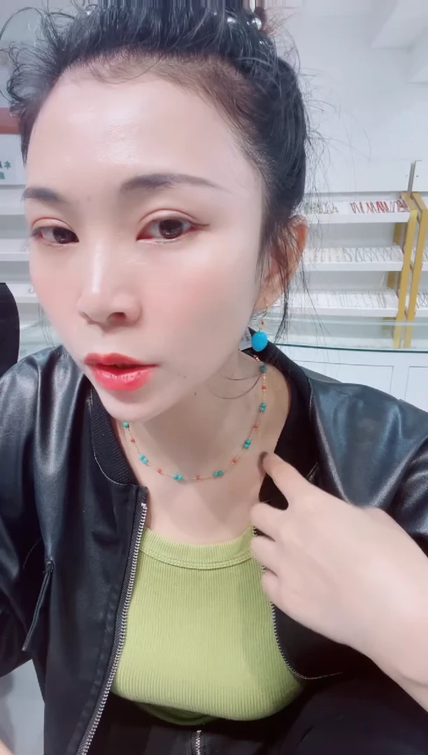 未镶嵌项链南红玛瑙发货一件