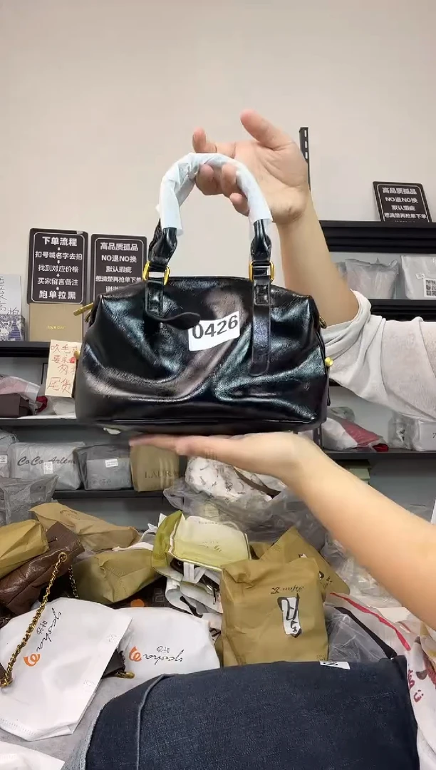 PU迪诺包包专拍链接426