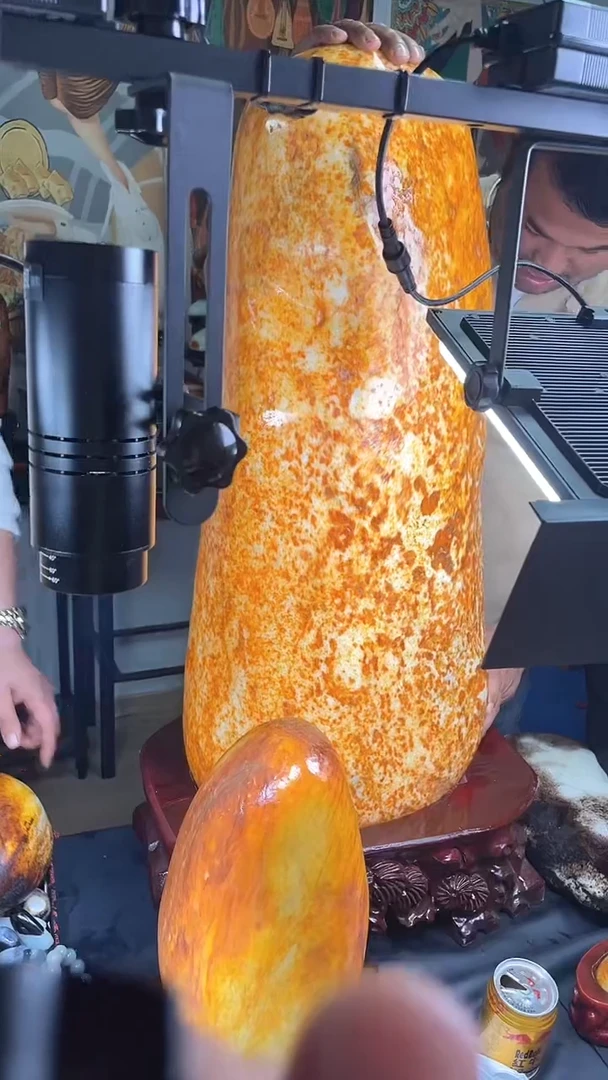 【闪购商品】和田玉摆件未镶嵌YL-LL-1.24-77