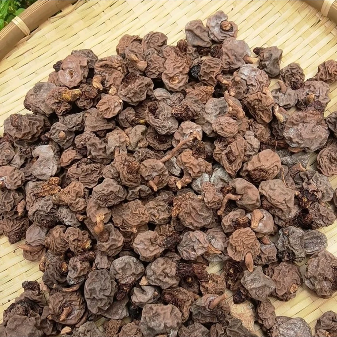 尼珀尔高原珍藏黑金灵 250克 罗杰专属 非百合