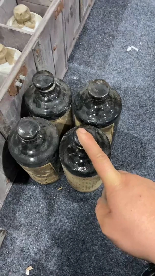 瓷片所见即所得·瓷片