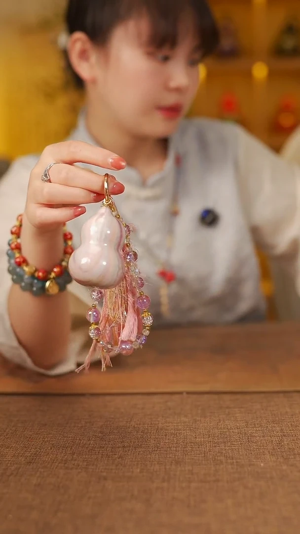 442宴禾堂漆艺工艺小葫芦78