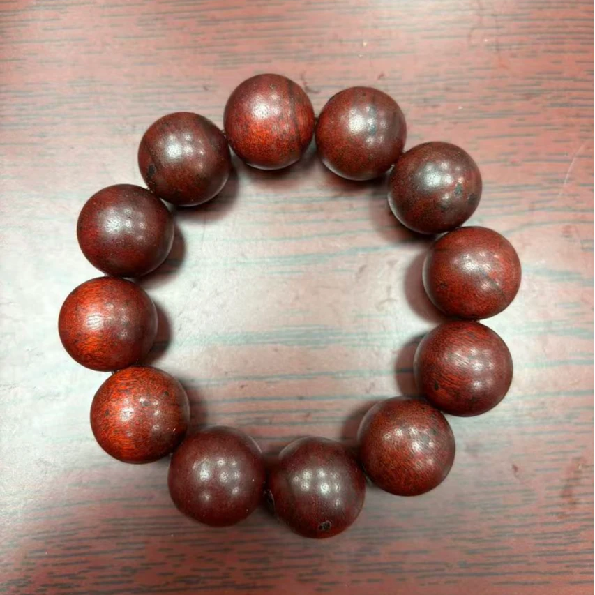 B91越南文玩手串20mm