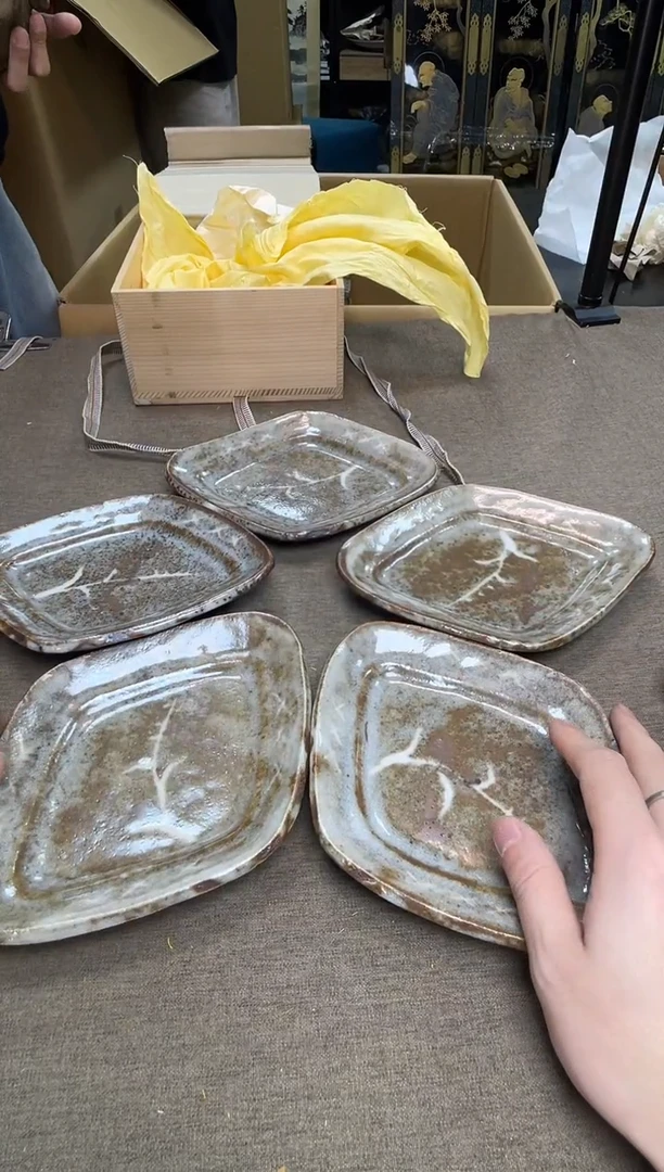 茶宠瓷器茶具套装