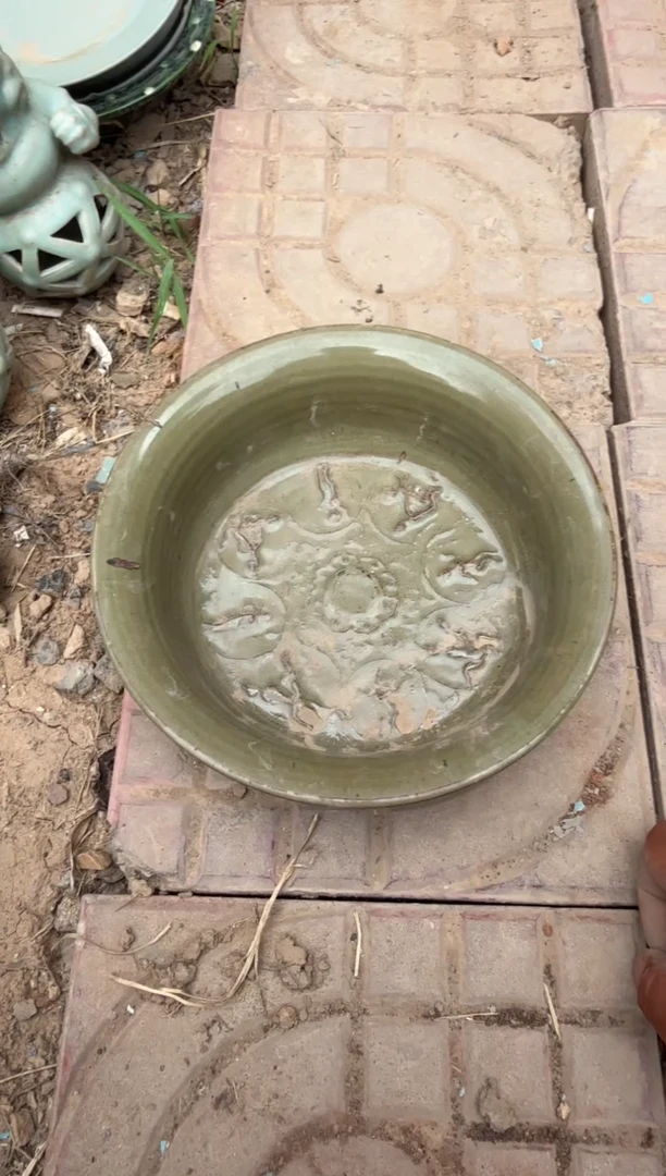 瓷片瓷器  瓷器 瓷器  摆件