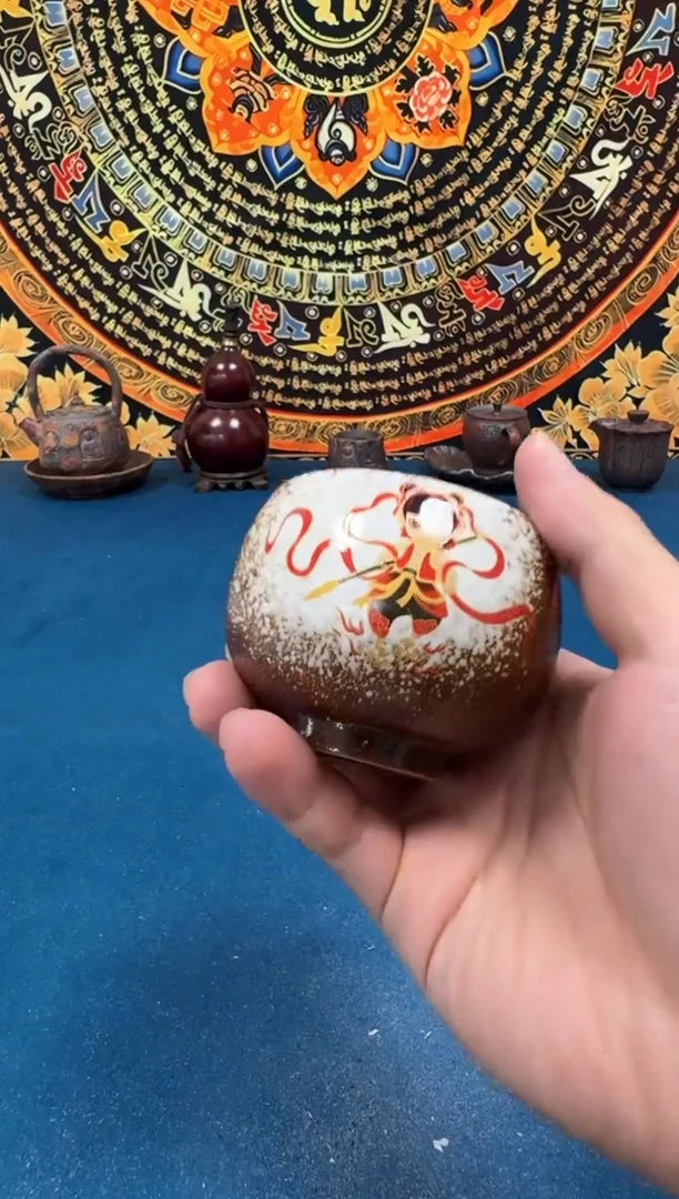 缘舍茶馆茶具茶杯周边