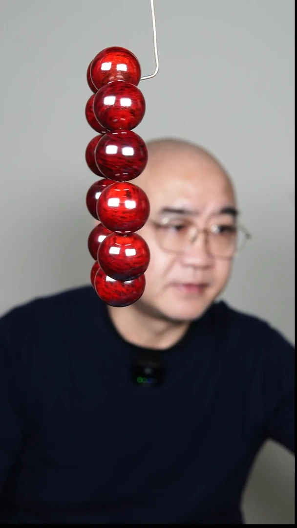 降真香手串/手链2.0手串