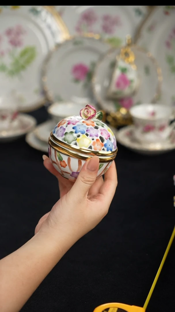 瓷片瓷片觅瓷 中古器物