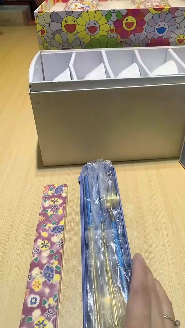 【闪购商品】瓷片锅碗瓢盆一件不剩