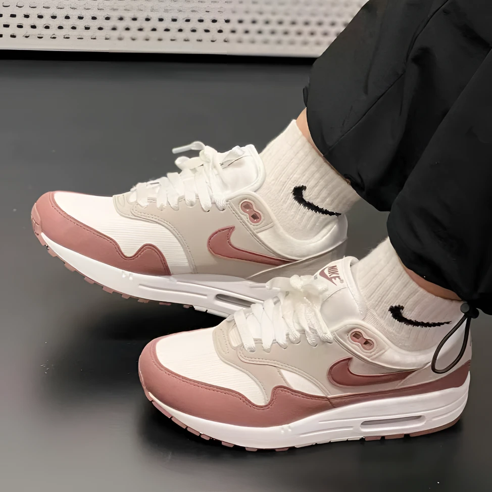 【小鱼特价】Nike/耐克Air Max气垫缓震舒适百搭运动鞋DZ2628-104