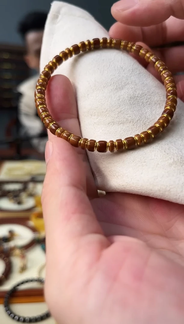 紫金鼠吊坠鼠尖（多样性发其一）