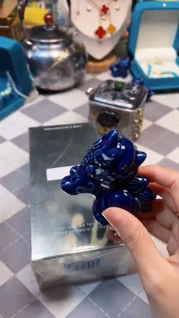 瓷片陶茶666文玩周边多人