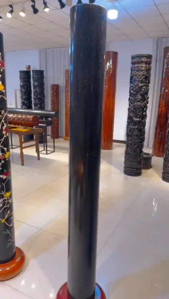 紫檀木类端景台静**看紫檀横财链接