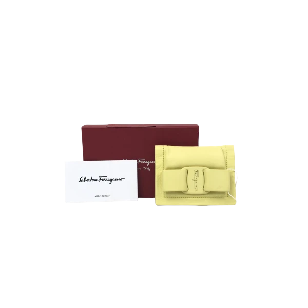 95新/箱包钱包/菲拉格慕/250208EL0003