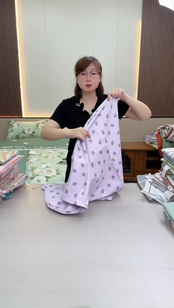 棉棉343 床单1.5米