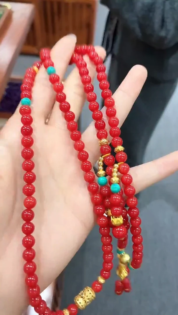 【慧慧甄选】高端轻奢多样性发货HF2925S0828