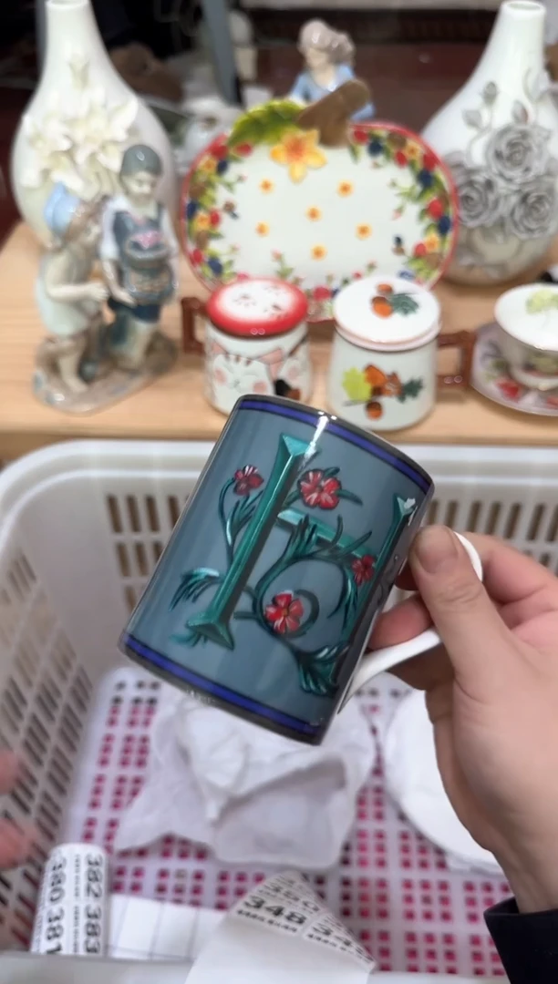 【闪购商品】瓷片348默认微瑕19.9包邮----