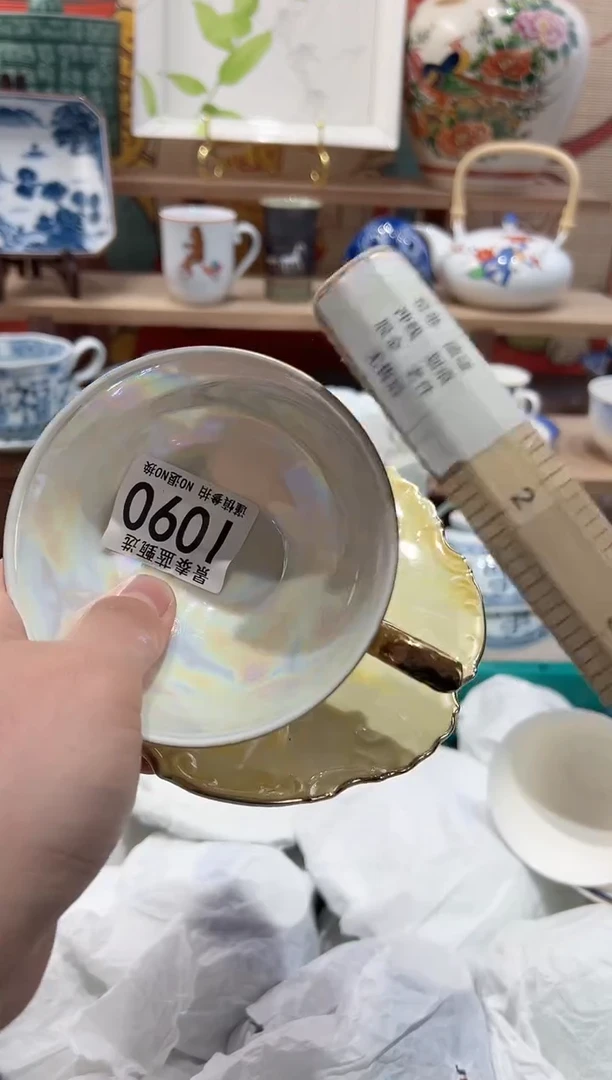 【闪购商品】瓷片当天凑满25米包邮I090