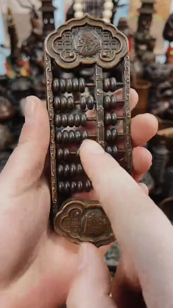 【闪购商品】精铜工匠 别具韵味