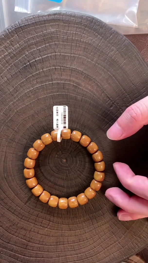 手串紫金鼠紫金鼠实心老型