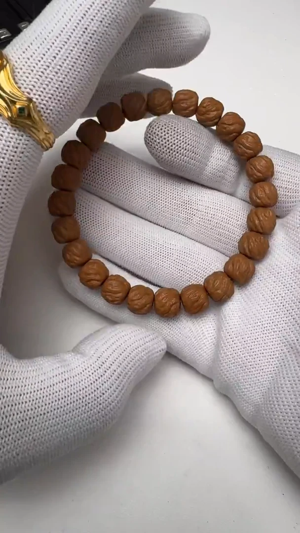 手串猴头核桃文玩文玩