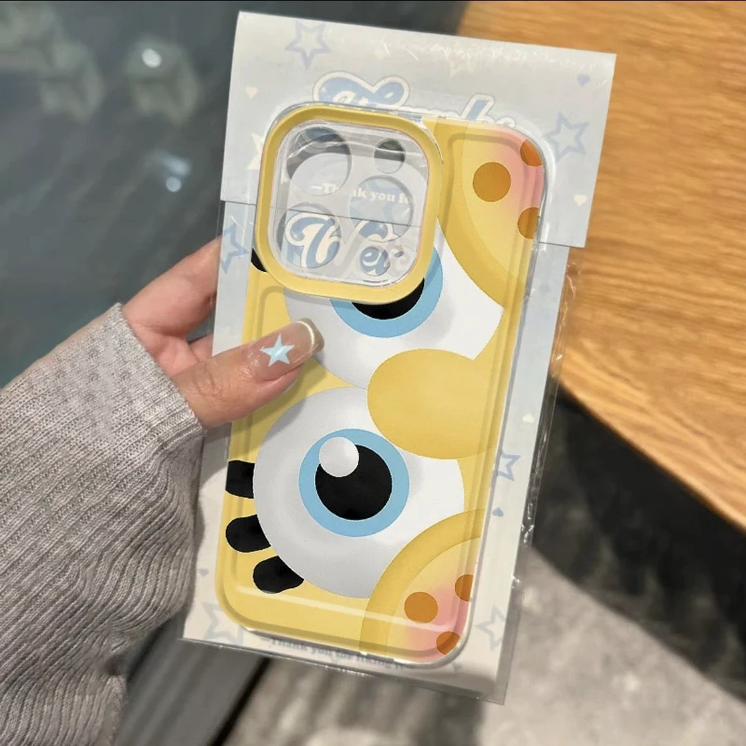横屏宝宝适用苹果13手机壳iphone16pro/15/14/12小米vivo华为oppo