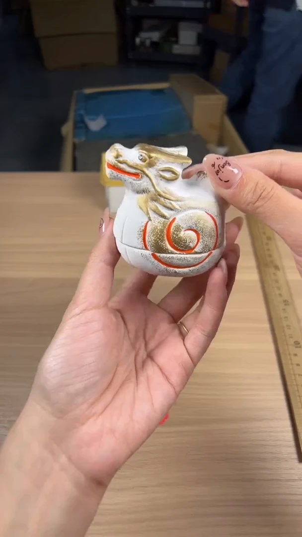 茶道陶瓷茶具套装