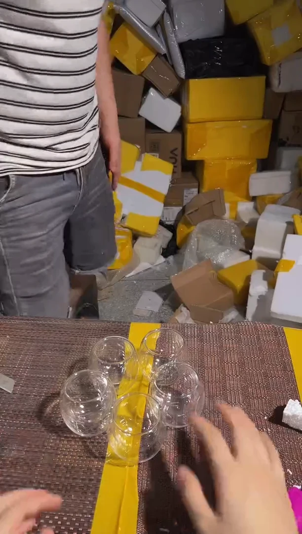 陶瓷茶具摆件旅行套组