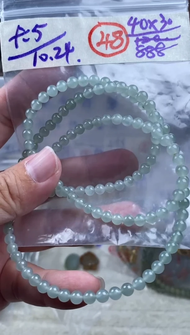 未镶嵌定制翡翠天然缅甸翡翠