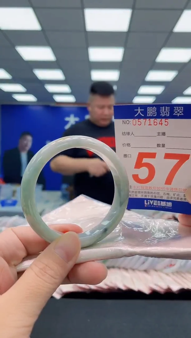 未镶嵌手镯翡翠AAAAAAAAA