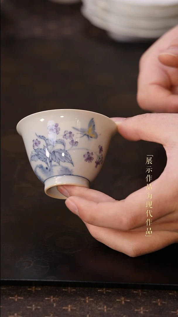 摆件瓷尼克美学甄选