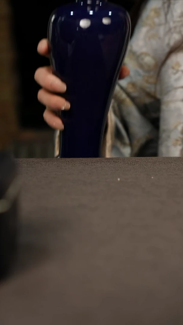 杯景德镇陶瓷杯碗柴烧多人p114